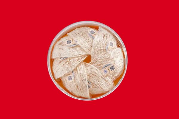 鹿寨县回收燕窝